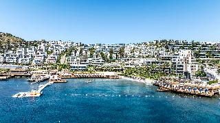 Mirada Exclusive Hotel Bodrum