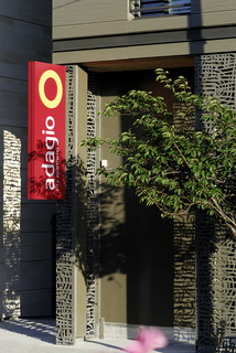 Aparthotel Adagio Bordeaux Gambetta