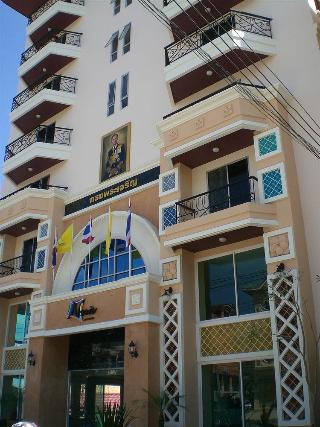 Naris Art Hotel fotoÄŸrafÄ±