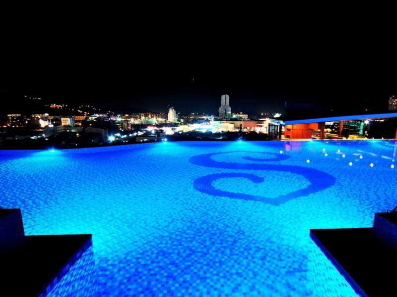 Naris Art Hotel fotoÄŸrafÄ±