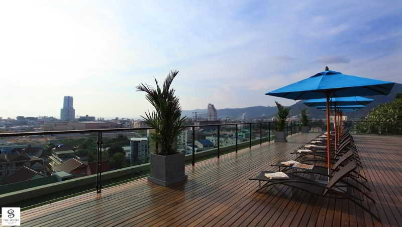 Naris Art Hotel fotoÄŸrafÄ±