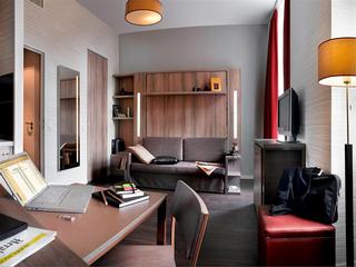 Adagio Aparthotel Strasbourg Place Kleber