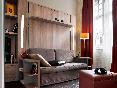 Adagio Aparthotel Strasbourg Place Kleber oda fotoğrafı