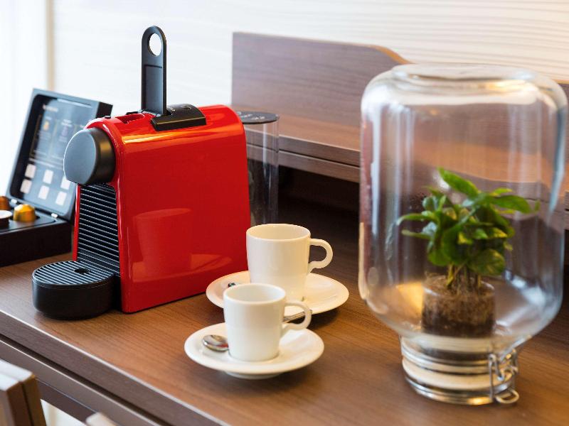 Aparthotel Adagio Basel City - Genel