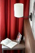 Aparthotel Adagio Basel City oda fotoğrafı