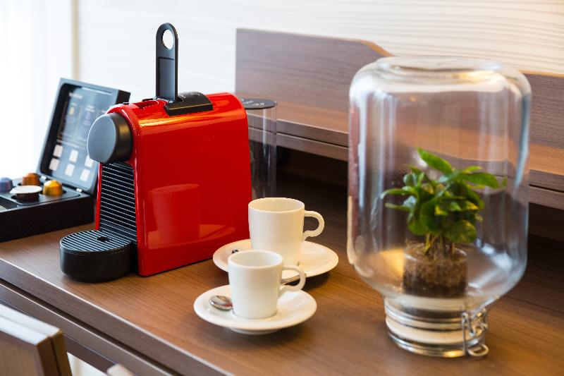 Aparthotel Adagio Basel City - Oda