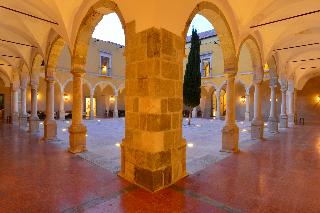 Pousada Convento de Tavira fotoÄŸrafÄ±