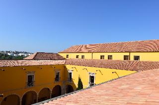 Pousada Convento de Tavira fotoÄŸrafÄ±