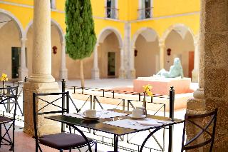 Pousada Convento de Tavira fotoÄŸrafÄ±