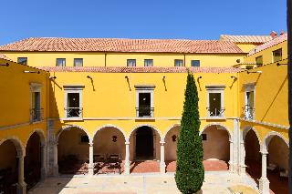 Pousada Convento de Tavira fotoÄŸrafÄ±