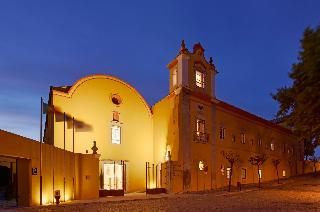 Pousada Convento de Tavira fotoÄŸrafÄ±