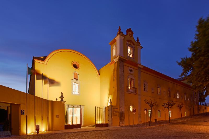 Pousada Convento de Tavira - Genel
