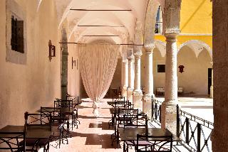 Pousada Convento de Tavira fotoÄŸrafÄ±