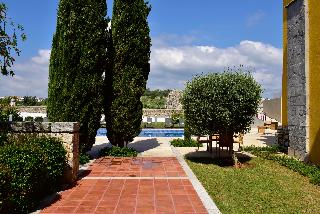 Pousada Convento de Tavira fotoÄŸrafÄ±