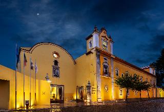Pousada Convento de Tavira fotoÄŸrafÄ±