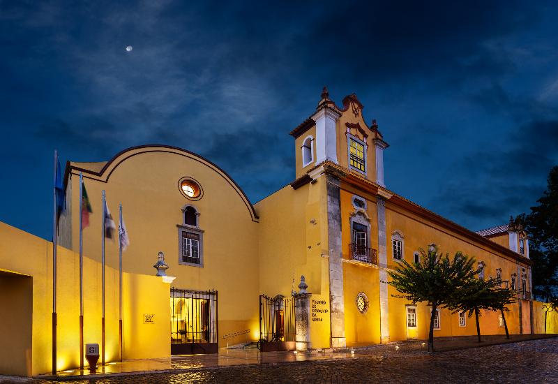 Pousada Convento de Tavira - Genel
