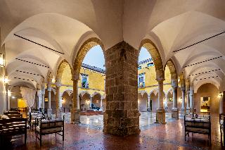 Pousada Convento de Tavira fotoÄŸrafÄ±