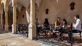 Pousada Convento de Tavira fotoÄŸrafÄ±