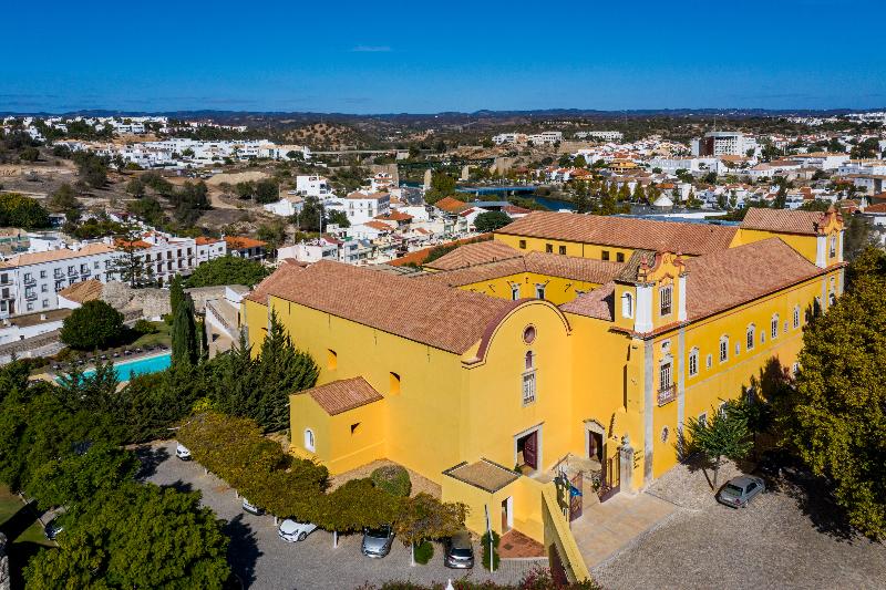 Pousada Convento de Tavira - Genel