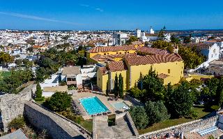 Pousada Convento de Tavira fotoÄŸrafÄ±