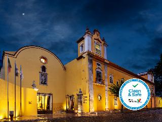 Pousada Convento de Tavira otel fotoğrafı