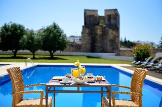 Pousada Convento de Tavira fotoÄŸrafÄ±