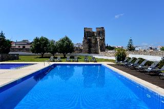 Pousada Convento de Tavira fotoÄŸrafÄ±