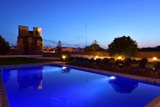 Pousada Convento de Tavira fotoÄŸrafÄ±