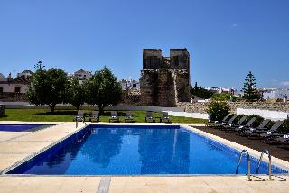 Pousada Convento de Tavira fotoÄŸrafÄ±