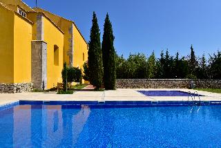 Pousada Convento de Tavira fotoÄŸrafÄ±
