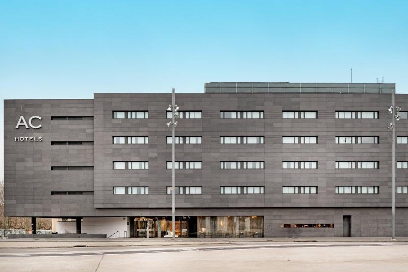 AC Barcelona Sants - Genel