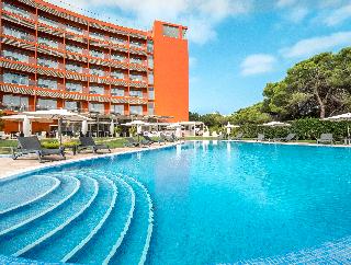 Aqua Pedra dos Bicos Design Beach -Adults Friendly fotoÄŸrafÄ±