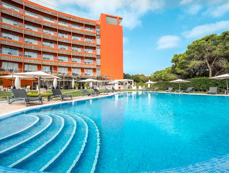 Aqua Pedra dos Bicos Design Beach -Adults Friendly - Genel
