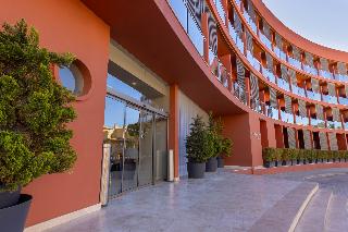Aqua Pedra dos Bicos Design Beach -Adults Friendly otel fotoğrafı