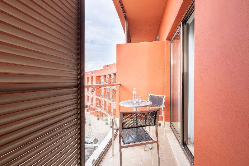 Aqua Pedra dos Bicos Design Beach -Adults Friendly - Oda