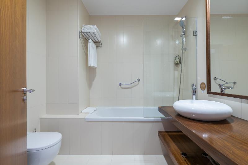Aqua Pedra dos Bicos Design Beach -Adults Friendly - Oda