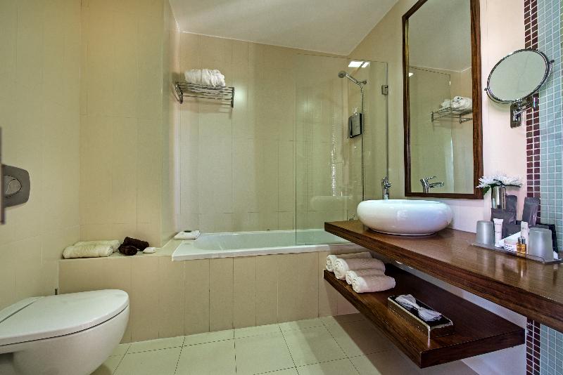 Aqua Pedra dos Bicos Design Beach -Adults Friendly - Oda