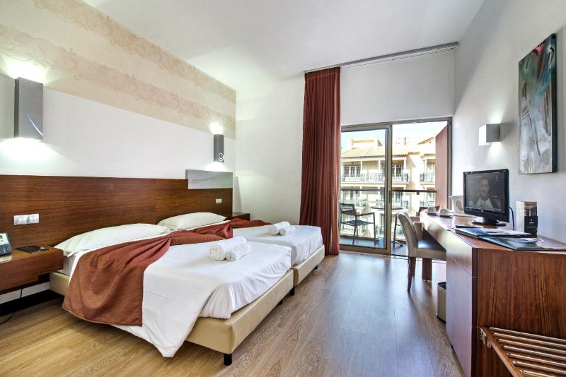 Aqua Pedra dos Bicos Design Beach -Adults Friendly - Oda