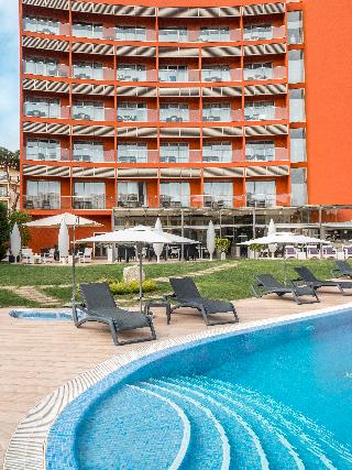 Aqua Pedra dos Bicos Design Beach -Adults Friendly fotoÄŸrafÄ±