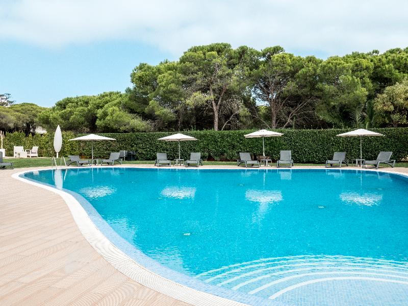 Aqua Pedra dos Bicos Design Beach -Adults Friendly - Havuz
