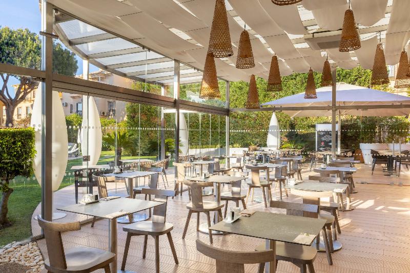 Aqua Pedra dos Bicos Design Beach -Adults Friendly - Restoran