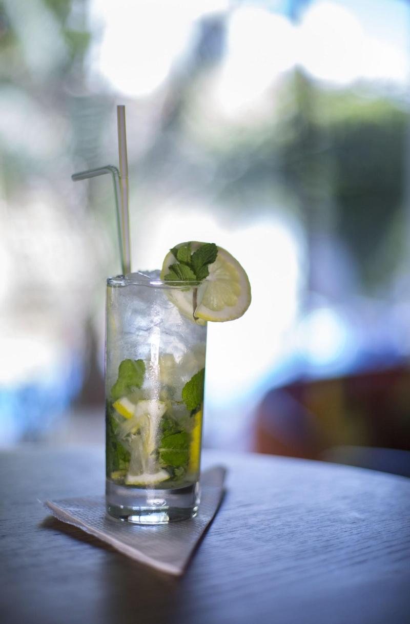 Atlantic Hotel Agadir - Bar