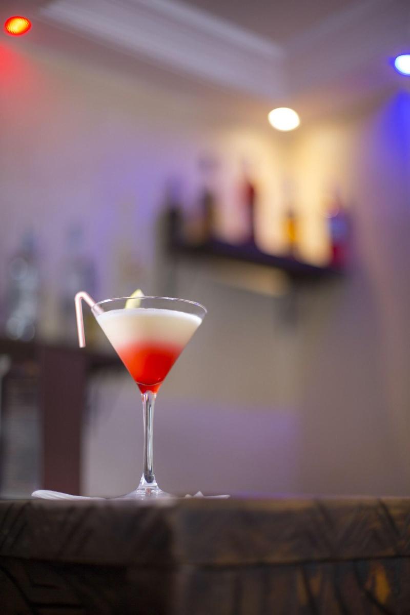 Atlantic Hotel Agadir - Bar