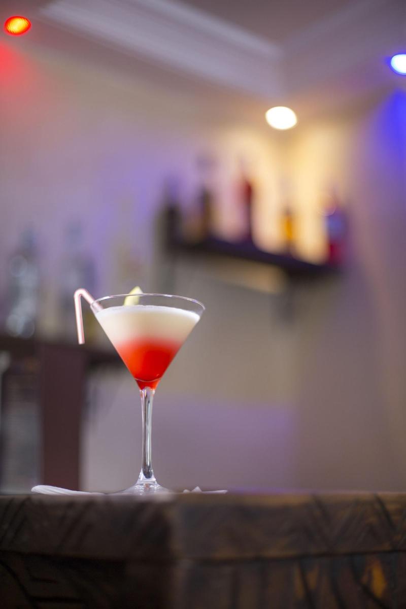 Atlantic Hotel Agadir - Bar