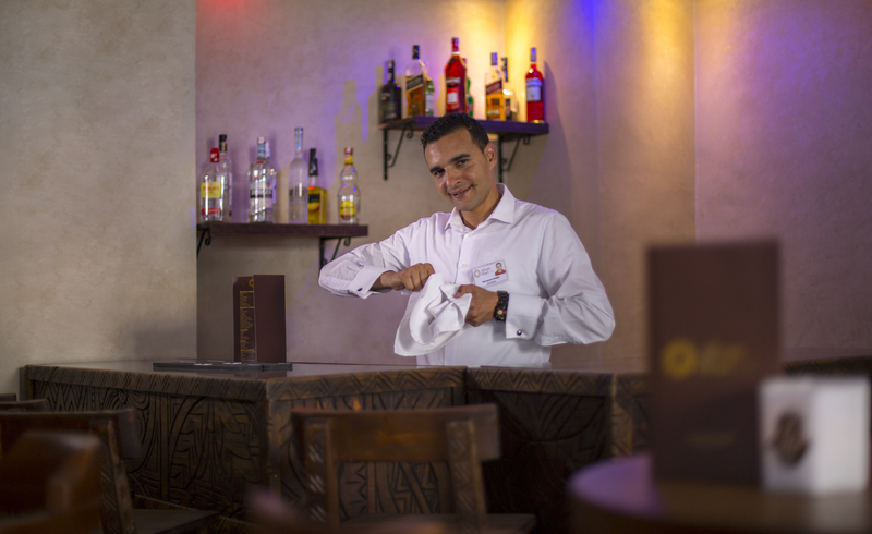Atlantic Hotel Agadir - Bar