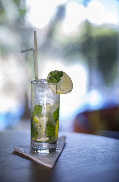 Atlantic Hotel Agadir - Bar