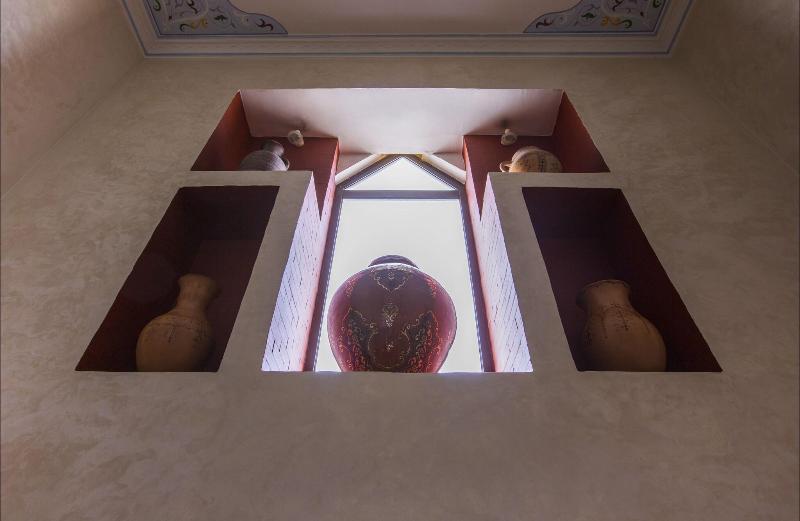 Atlantic Hotel Agadir - Lobi