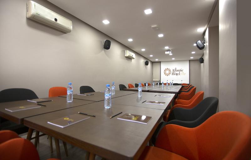 Atlantic Hotel Agadir - Toplantı