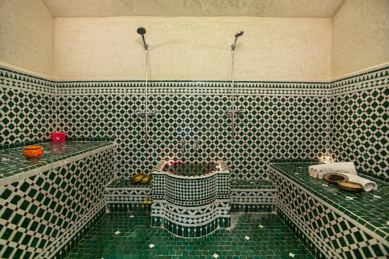 Atlantic Hotel Agadir - Aktivite