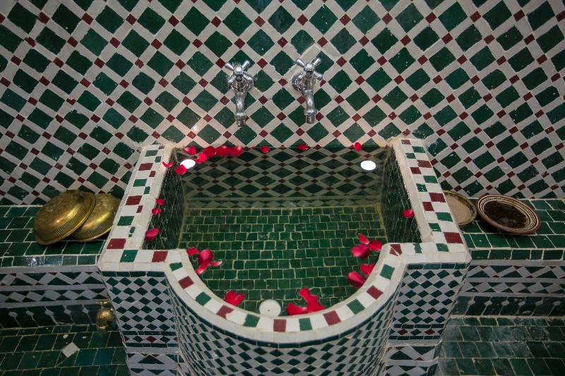 Atlantic Hotel Agadir - Aktivite
